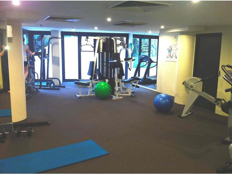 Sydney Park Road, Erskineville NSW 2043