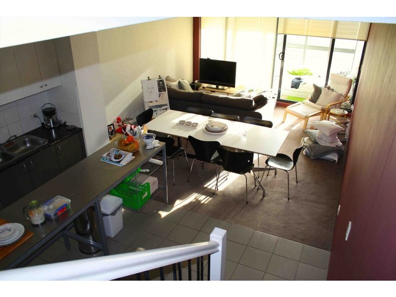 Sydney Park Road, Erskineville NSW 2043