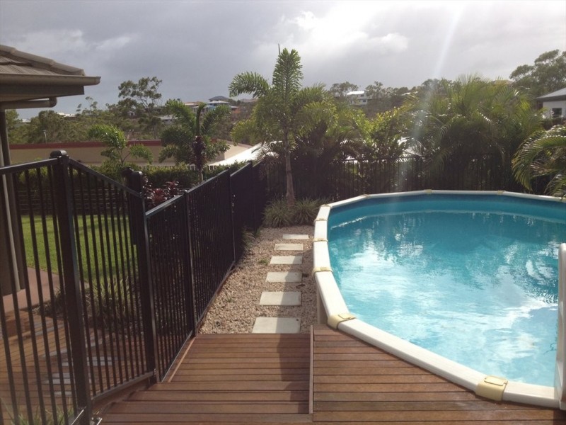 cairncross st, Sun Valley QLD 4680