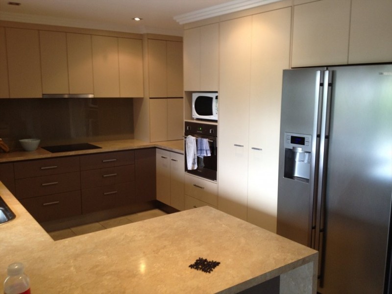 cairncross st, Sun Valley QLD 4680