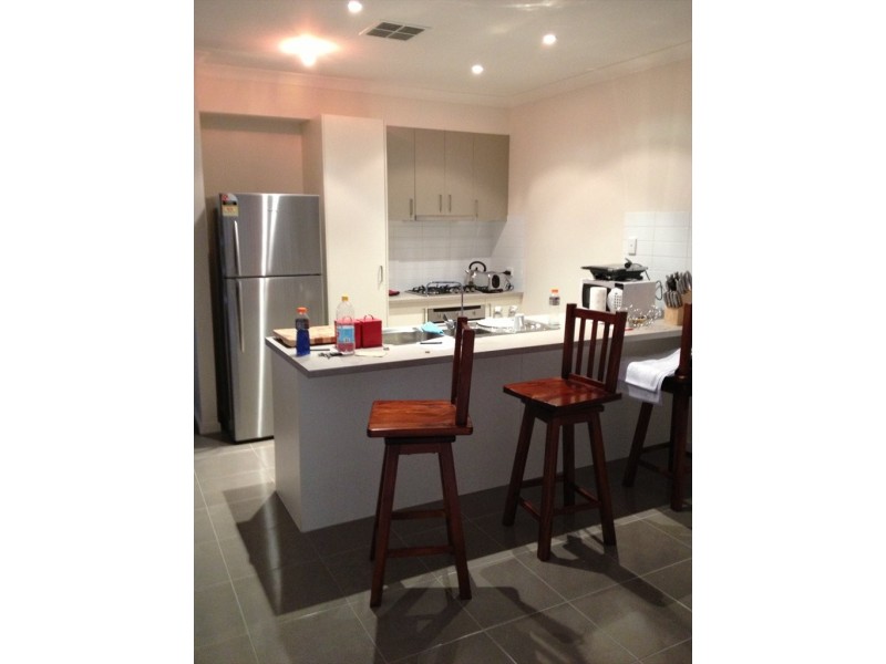 kincaid drive, Mernda VIC 3754