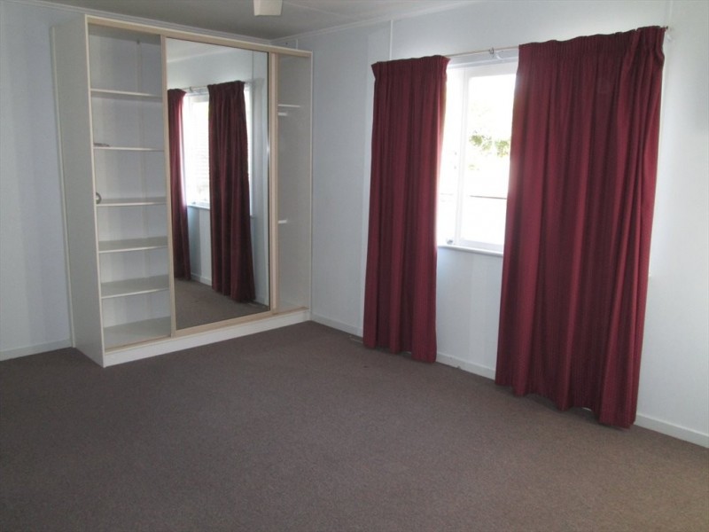 Benson Street, Rosslea QLD 4812