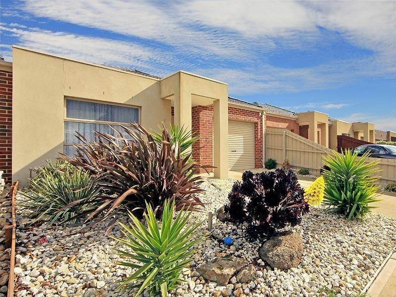 Westmeadows Lane, Truganina VIC 3029