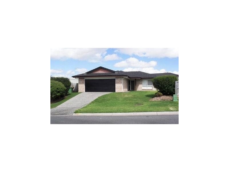 Rourke Street, Mudgeeraba QLD 4213