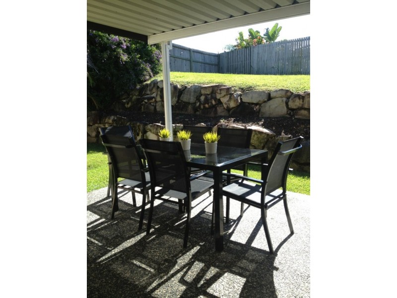 Rourke Street, Mudgeeraba QLD 4213