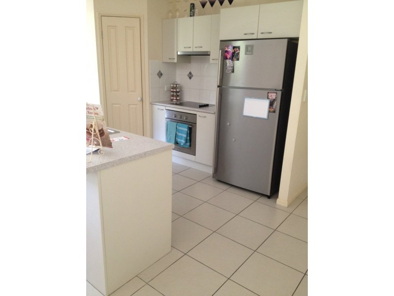 Rourke Street, Mudgeeraba QLD 4213
