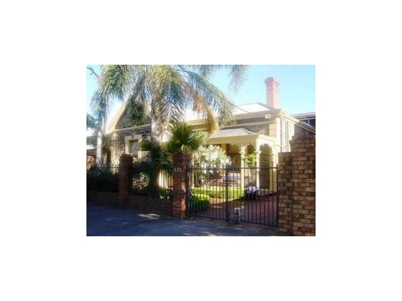 Gilles street, Adelaide SA 5000