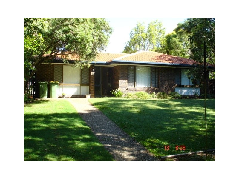 weyba court, Petrie QLD 4502