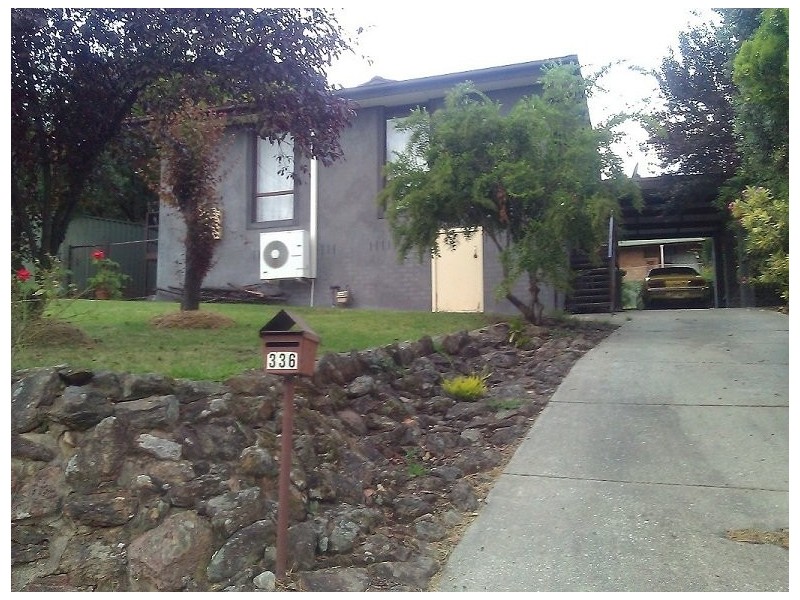 Schubach, East Albury NSW 2640