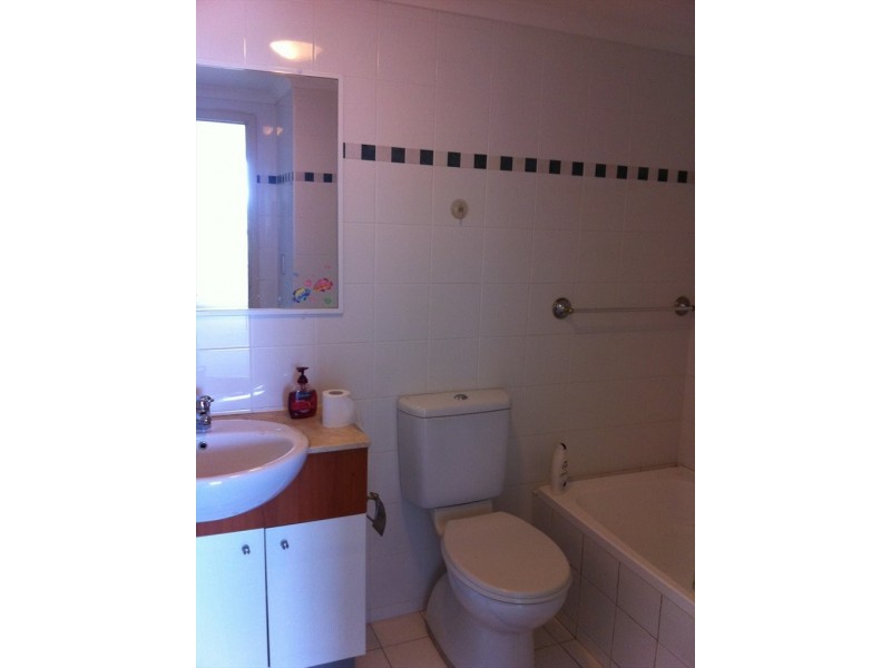 Station Street, Homebush NSW 2140