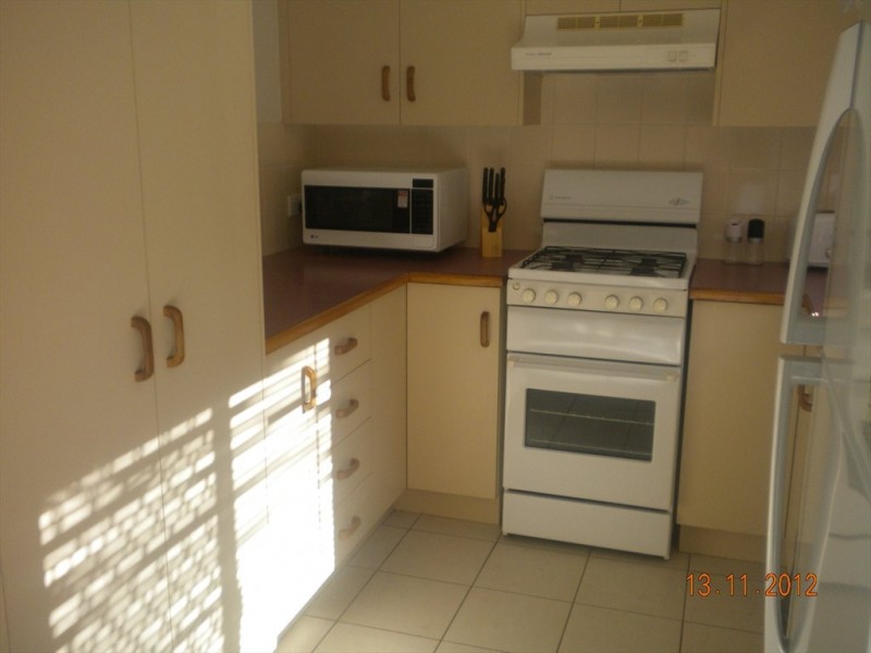 Church Street, Allenstown QLD 4700