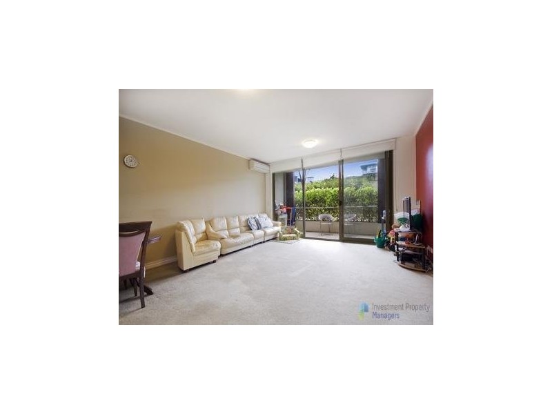 Shoreline Drive, Rhodes NSW 2138