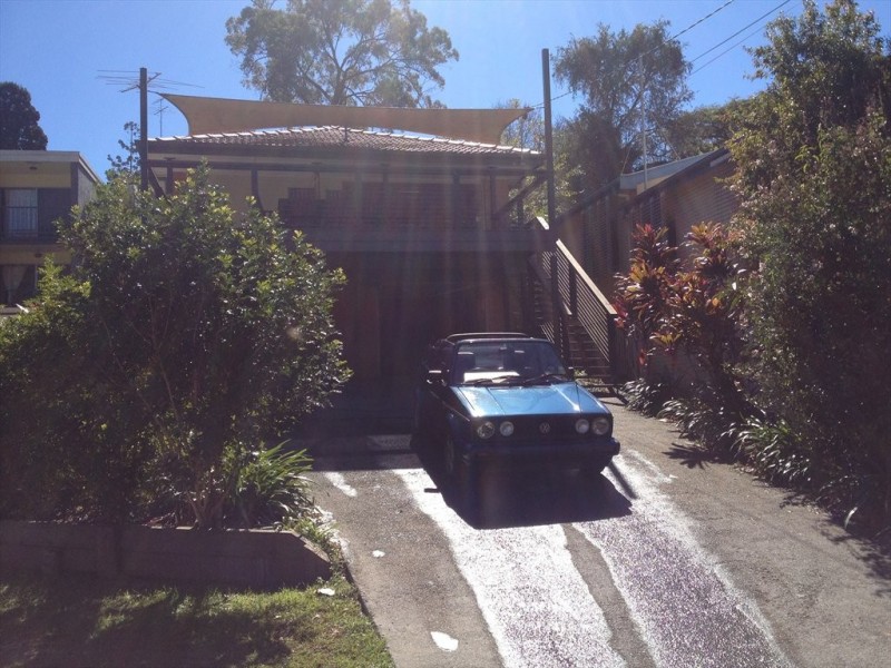 todd street, Taringa QLD 4068