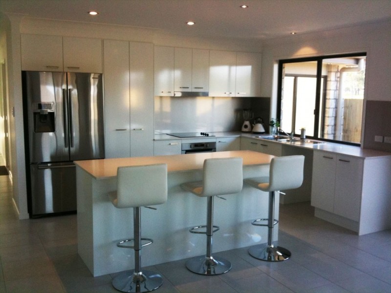 Ellenborough Avenue, Ormeau Hills QLD 4208