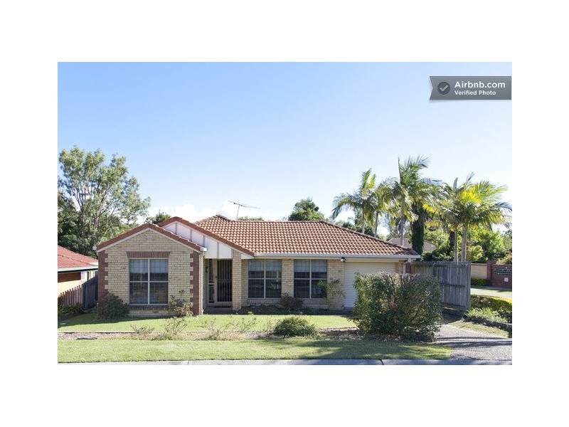 Glengarry Rd., Keperra QLD 4054