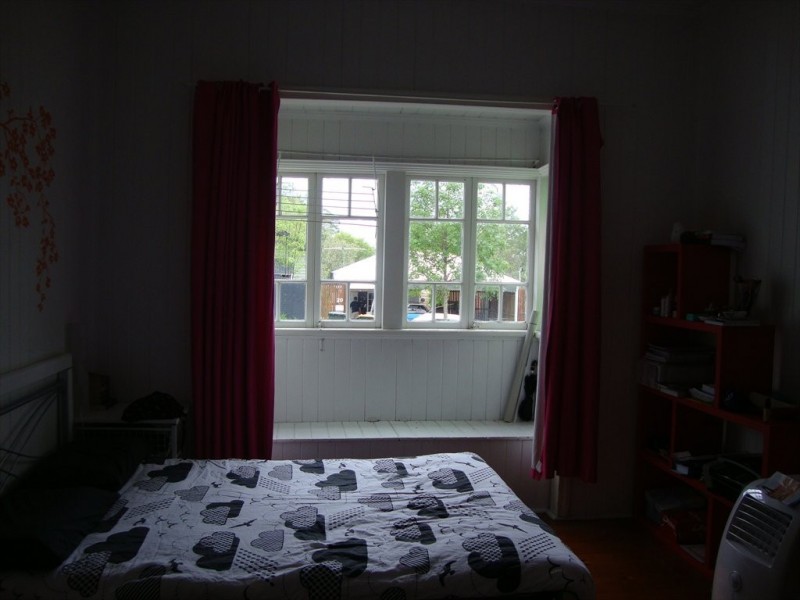 Fewings Street, Toowong QLD 4066