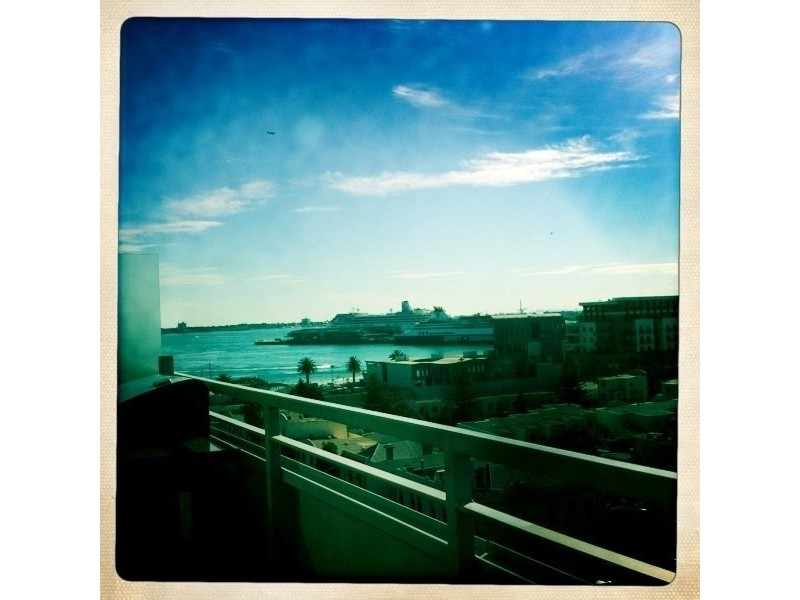 Rouse street, Port Melbourne VIC 3207