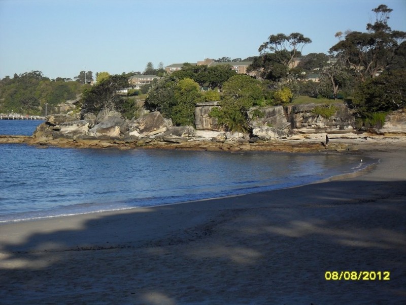 Mosman Bay, Mosman NSW 2088
