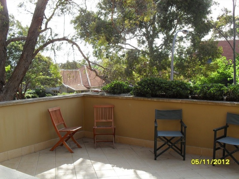 Mosman Bay, Mosman NSW 2088