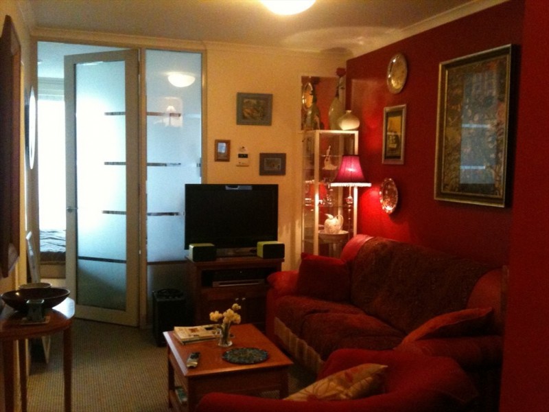 Akuna, City ACT 2601