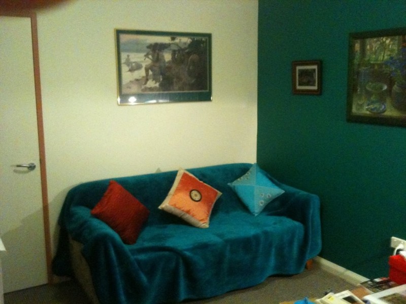 Akuna, City ACT 2601