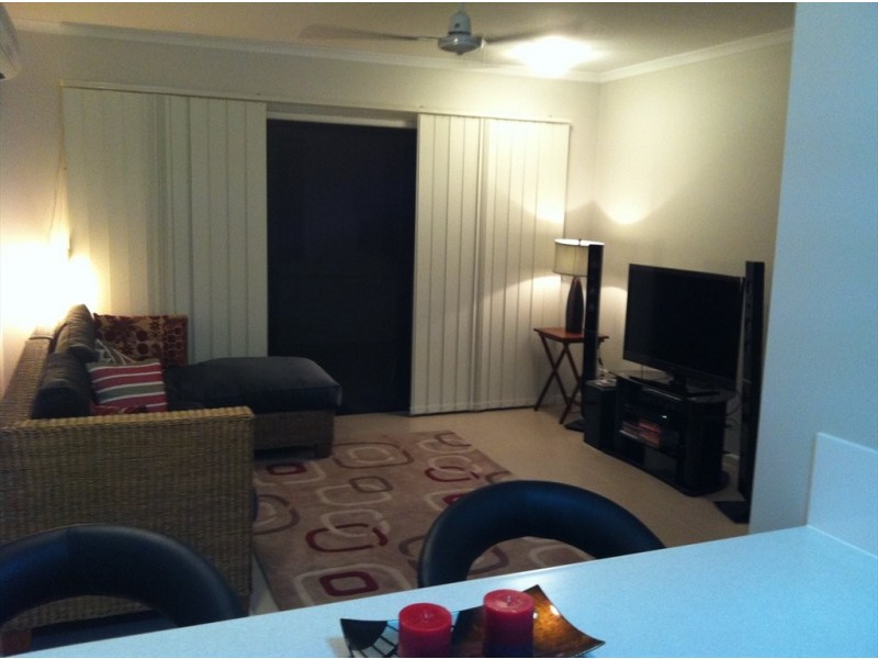 Lake street, Cairns North QLD 4870