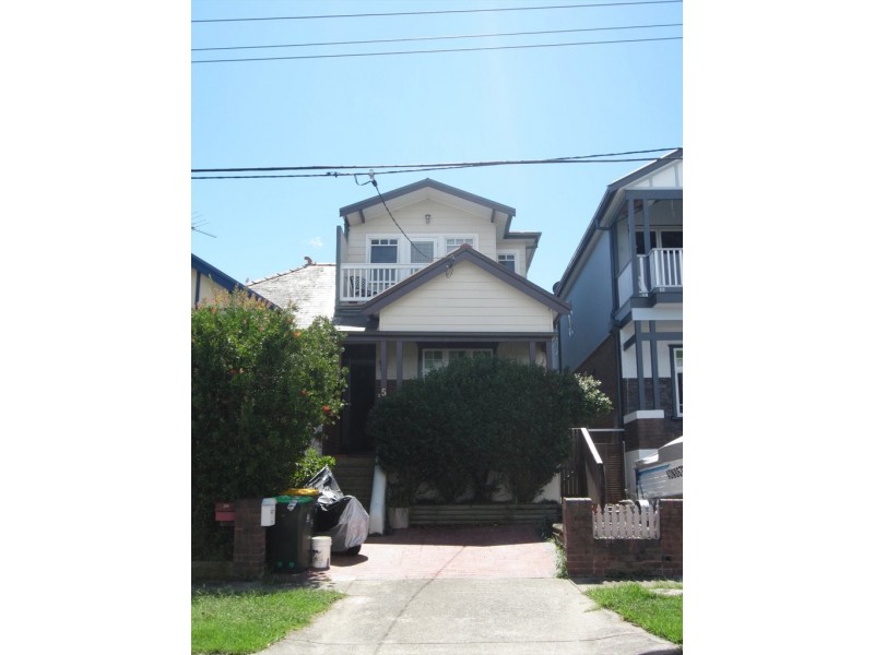 Abbotsford Parade, Abbotsford NSW 2046