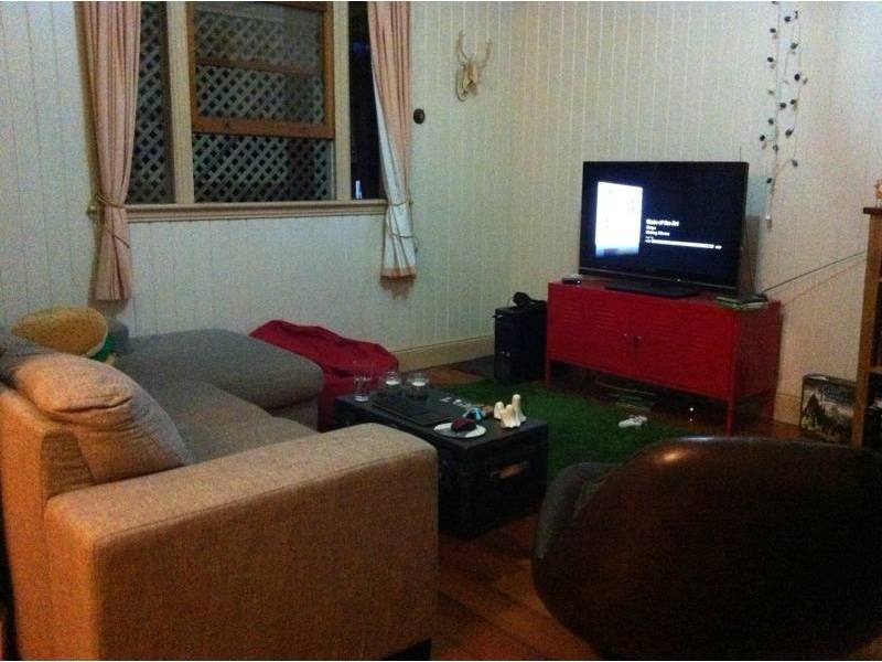 Todd, Ashgrove QLD 4060