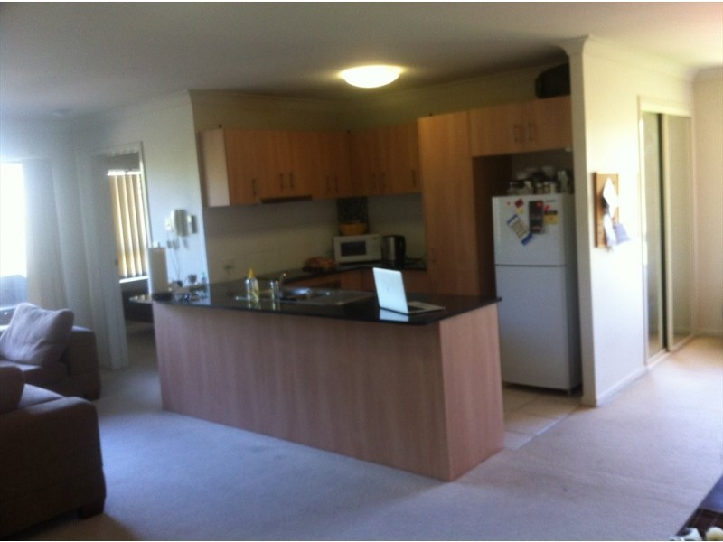 Lennberg St, Gold Coast QLD 4217