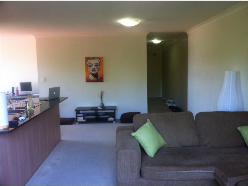 Lennberg St, Gold Coast QLD 4217