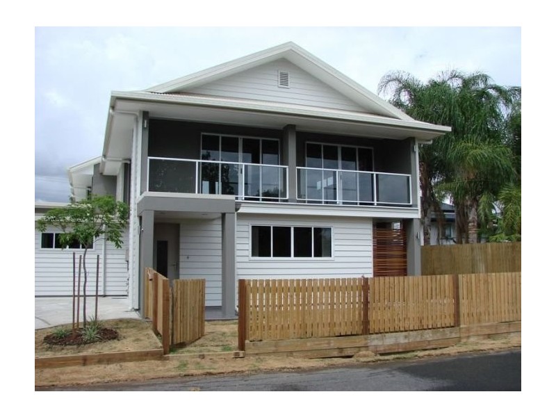 Talford, Allenstown QLD 4700
