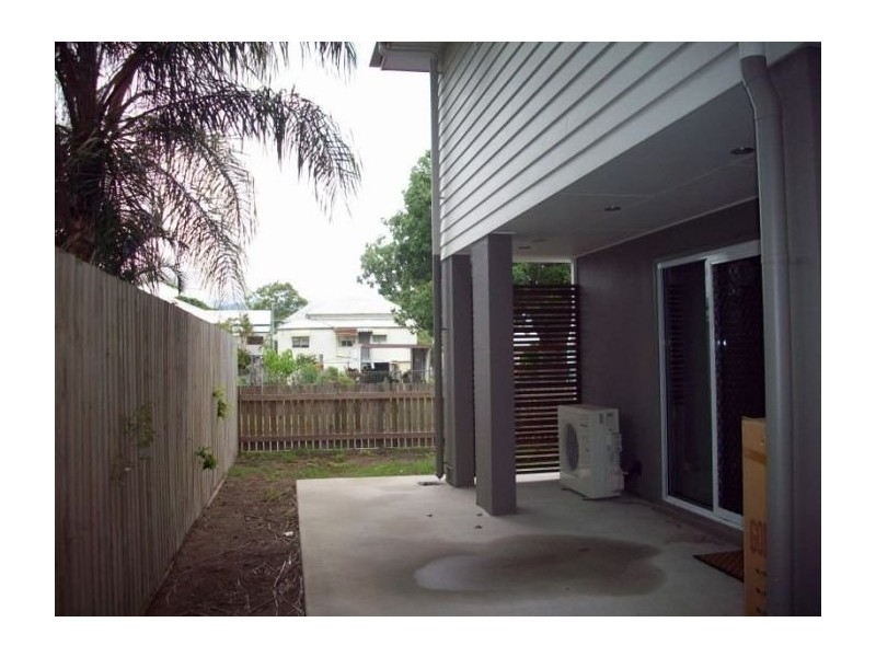 Talford, Allenstown QLD 4700