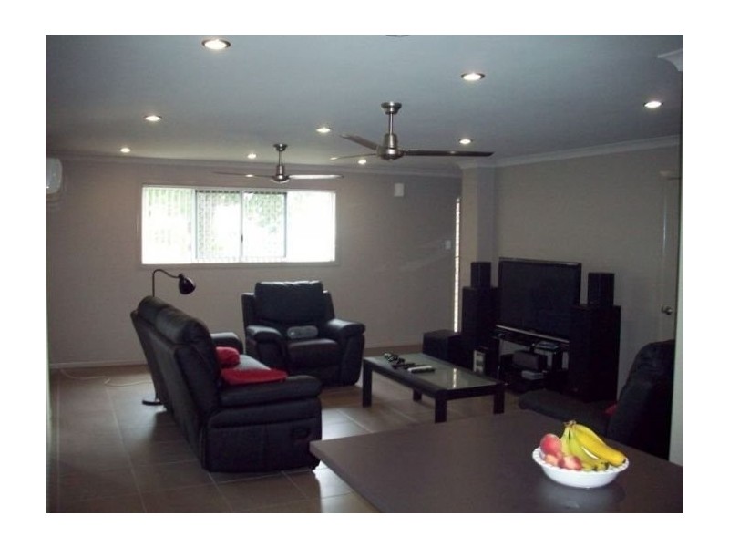 Talford, Allenstown QLD 4700
