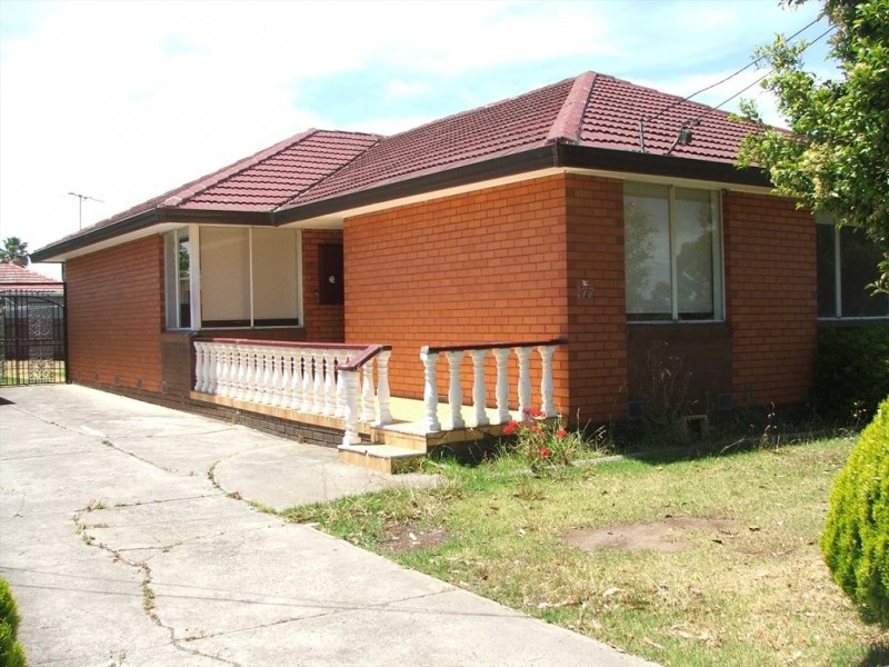 St Albans Road, St Albans VIC 3021