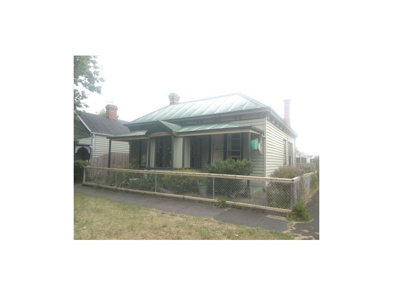 South St, Ballarat VIC 3350