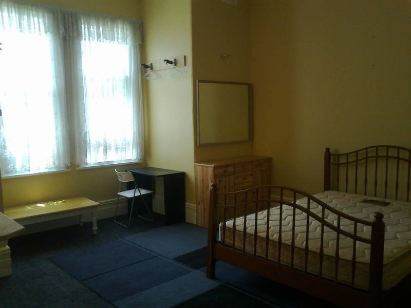 Glebe Point Road, Glebe NSW 2037