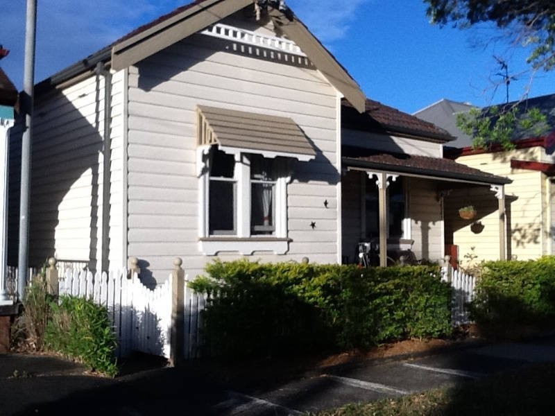 hamilton, Hamilton NSW 2303