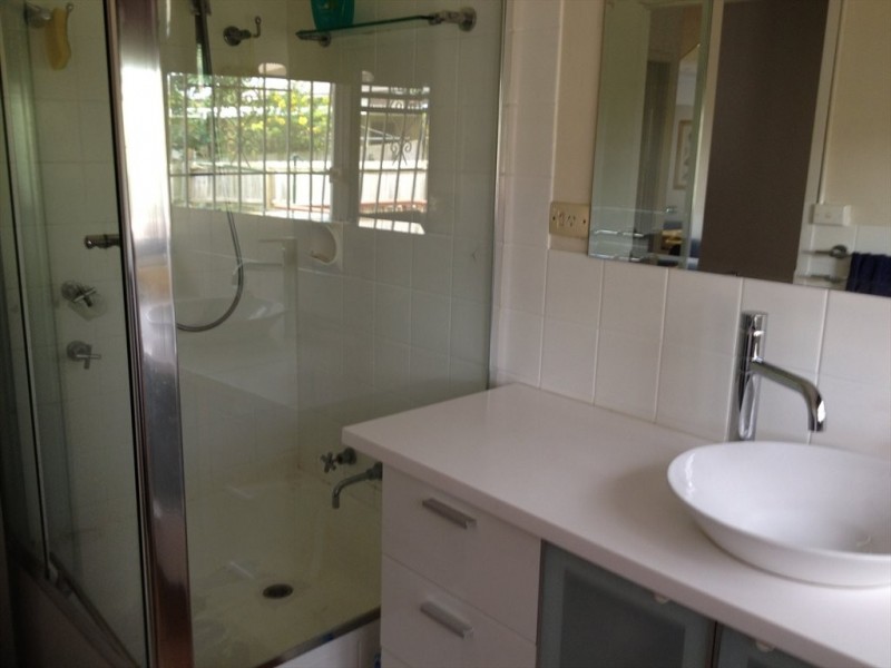 Seven Hills Road, Baulkham Hills NSW 2153