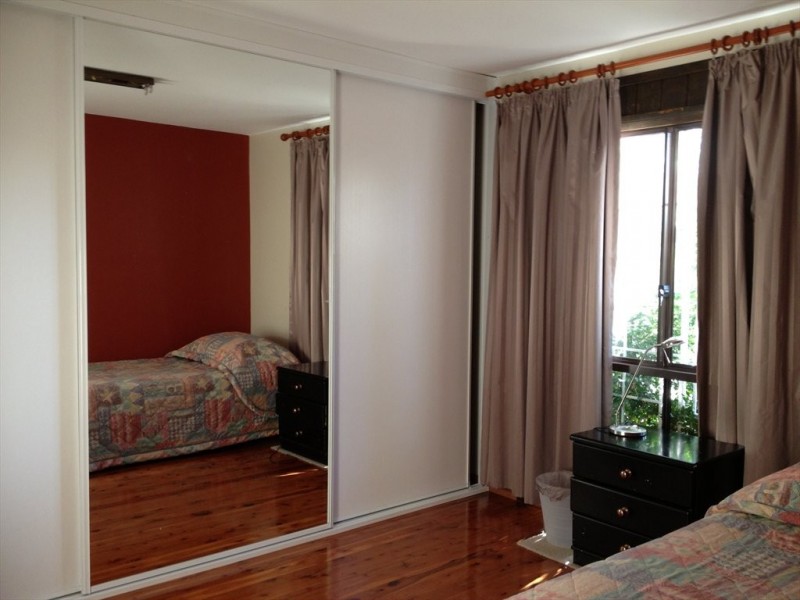 Seven Hills Road, Baulkham Hills NSW 2153