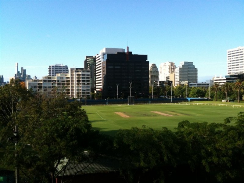 Roy Street, Melbourne VIC 3004