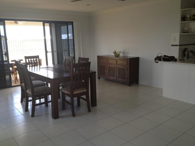 Coogee Terrace, Blacks Beach QLD 4740