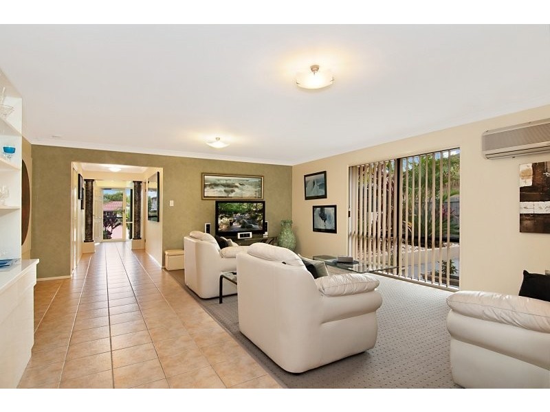 Copeland Drive, North Lakes QLD 4509