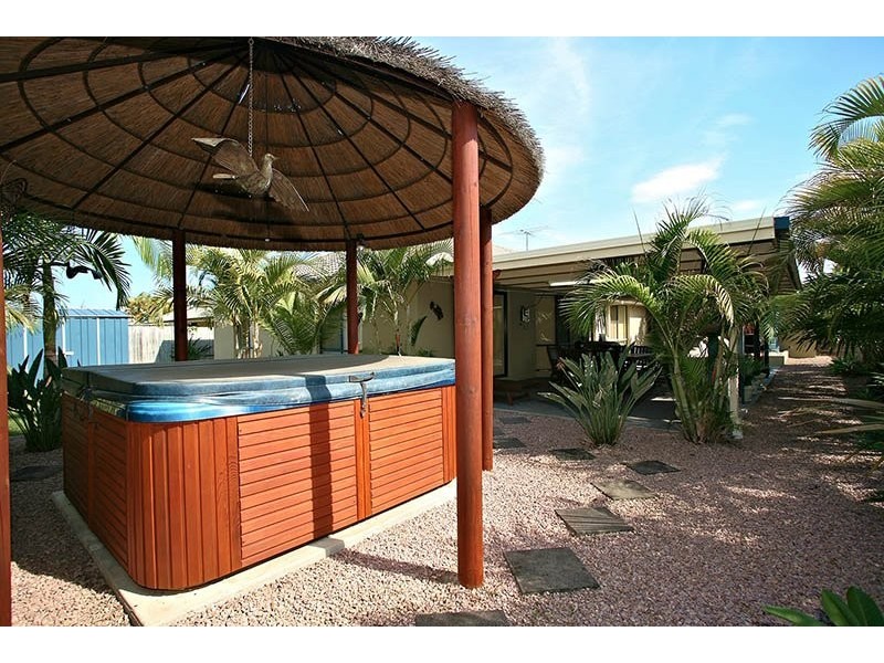 Copeland Drive, North Lakes QLD 4509