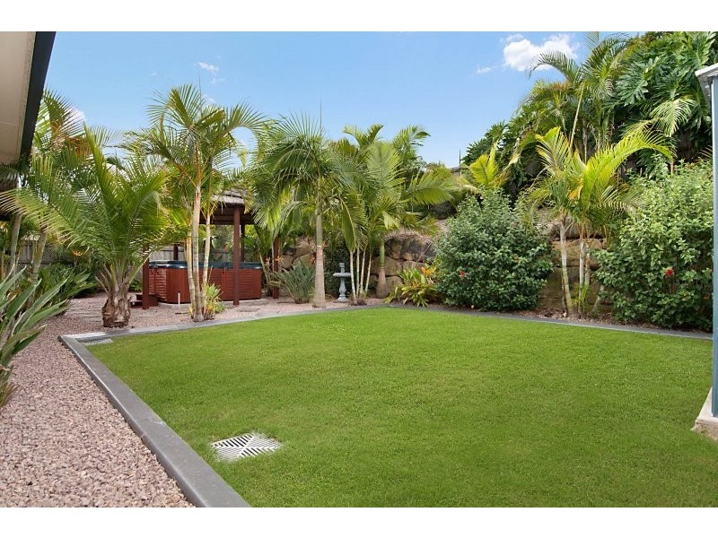 Copeland Drive, North Lakes QLD 4509