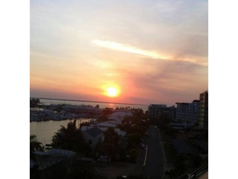 cullen bay, Larrakeyah NT 0820