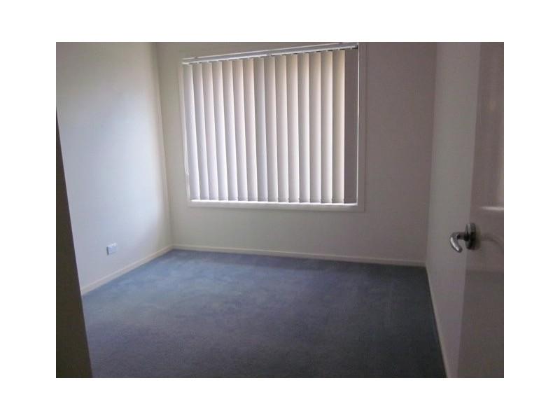 Park Esp, Coomera QLD 4209