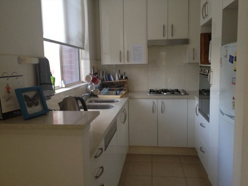 bonar st, Wolli Creek NSW 2205