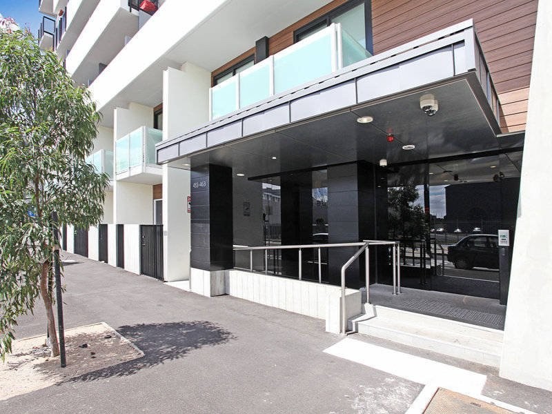 Docklands Drive, Docklands VIC 3008