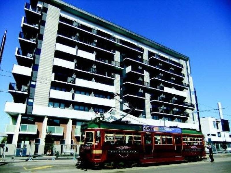 Docklands Drive, Docklands VIC 3008