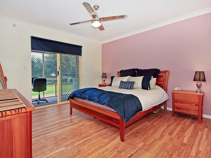 Cressbrook Court, Meadowbrook QLD 4131